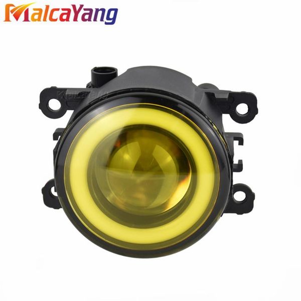 2x high power h11 led fog lamps angel eye light with glass len 12v for 308 t9 / 308 sw 2013 2014 2015 2016
2x high power h11 led fog lamps angel eye light with glass len 12v for 308 t9 / 308 sw 2013 2014 2015 2016