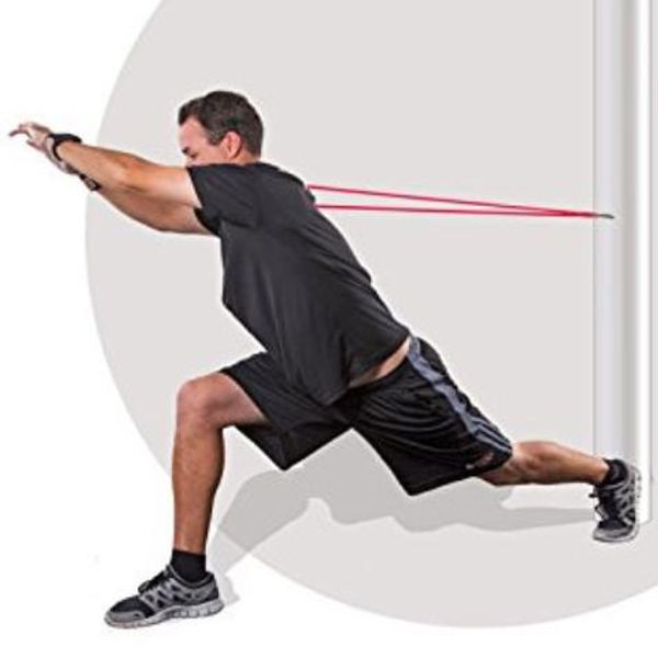 leeasy fit v-bands trainer baseball softball pitching resistance training bands workout - adult
leeasy fit v-bands trainer baseball softball pitching resistance training bands workout - adult