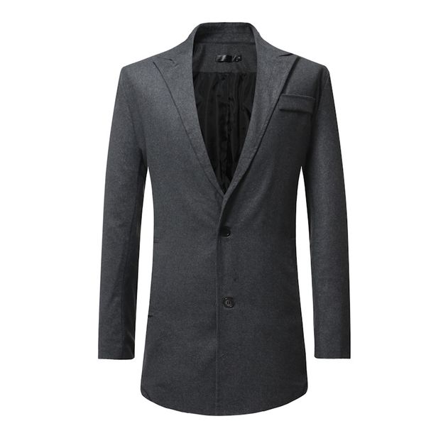 men blazer jacket mens blazer mens suit coats suit jacket slim autumn fit black three quarte 2019 quality luxury, White;black
men blazer jacket mens blazer mens suit coats suit jacket slim autumn fit black three quarte 2019 quality luxury, White;black