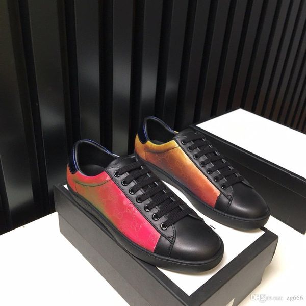 27new limited edition french series high-end men's casual shoes, men's boots fashion sports shoes, original shoebox delivery 38-44, Black
27new limited edition french series high-end men's casual shoes, men's boots fashion sports shoes, original shoebox delivery 38-44, Black