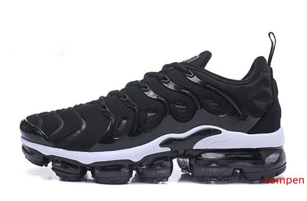with box new arrivals tn plus running shoes run shoes black white tns trainers hiking sports athletic sneakers eur36-45
with box new arrivals tn plus running shoes run shoes black white tns trainers hiking sports athletic sneakers eur36-45