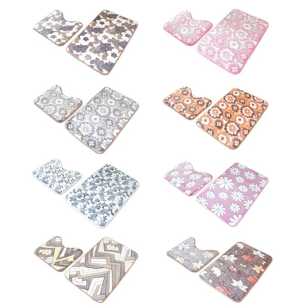 новый 2pcs / set ванной коврики set u форма ватки коралла ванна ковер мат set non слип ванна ковер set38 другое ванна туалет принадлежности
новый 2pcs / set ванной коврики set u форма ватки коралла ванна ковер мат set non слип ванна ковер set38 другое ванна туалет принадлежности