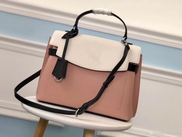 new sell fashion style woman bag designer genuine leather lady handbag with long strap woman cross body tote bag
new sell fashion style woman bag designer genuine leather lady handbag with long strap woman cross body tote bag