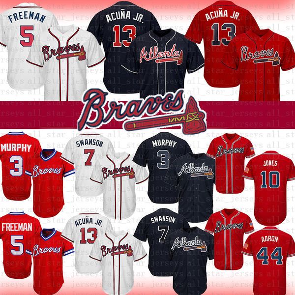 13 ronald acuna jr brave 2019 new ba eball jer ey atlanta 3 dale murphy 5 freddie freeman 7 dan by wan on 10 jone 44 hank aaron acuña j
13 ronald acuna jr brave 2019 new ba eball jer ey atlanta 3 dale murphy 5 freddie freeman 7 dan by wan on 10 jone 44 hank aaron acuña j