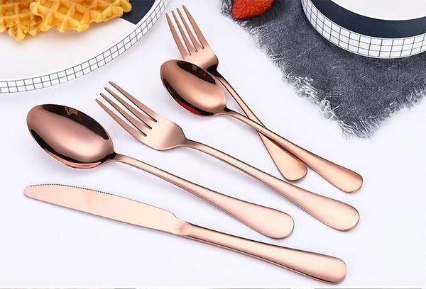 high-grade cutlery flatware set fork knife spoon stainless steel black colorful dinnerware set cutlery tableware set 20pcs eea1417
high-grade cutlery flatware set fork knife spoon stainless steel black colorful dinnerware set cutlery tableware set 20pcs eea1417