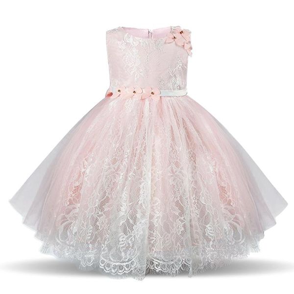 sleeveless girl lace dress wedding floral kids birthday layer dresses princess gown teenage girl clothes, Red;yellow
sleeveless girl lace dress wedding floral kids birthday layer dresses princess gown teenage girl clothes, Red;yellow
