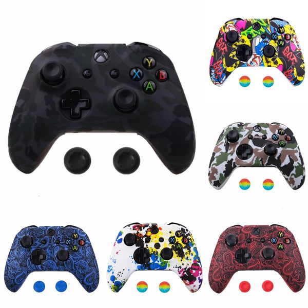 8ndfh set thumb grips grip switch pro controller silicone joystick thumb stick for caps case analog cover for ps4 xbox one 360shipping
8ndfh set thumb grips grip switch pro controller silicone joystick thumb stick for caps case analog cover for ps4 xbox one 360shipping
