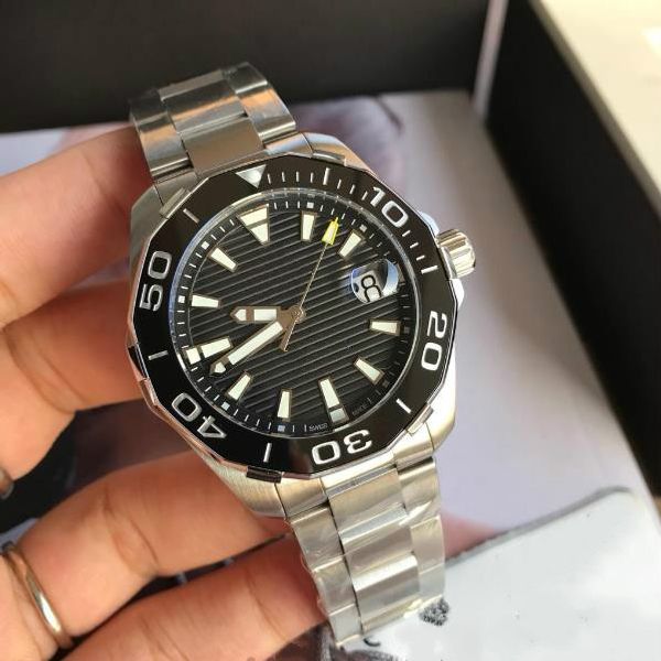 Fa hion men 039 watche ubmergence competition erie machinery watch ize 43mm apphire mirror uper night light pointer 300m deep wate
Fa hion men 039 watche ubmergence competition erie machinery watch ize 43mm apphire mirror uper night light pointer 300m deep wate