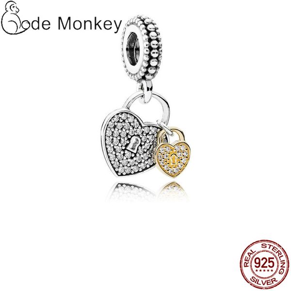 codedog silver & golden color love heart beads charms fit original bracelet & bangle 925 sterling silver jewelry cms1539, Bronze;silver
codedog silver & golden color love heart beads charms fit original bracelet & bangle 925 sterling silver jewelry cms1539, Bronze;silver
