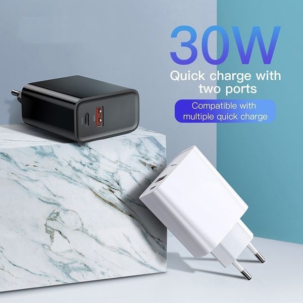 pd usb c charger adapter for iphone x xr xs max 8 plus 30w quick charging qc 3.0 for huawei p30 fast charge for samsung xiaomi 8
pd usb c charger adapter for iphone x xr xs max 8 plus 30w quick charging qc 3.0 for huawei p30 fast charge for samsung xiaomi 8