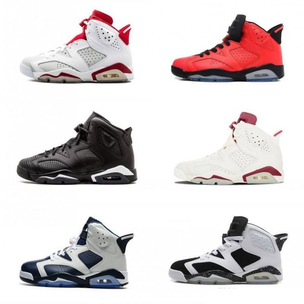 высокое качество 6 6s инфракрасный carmine баскетбол обувь мужской 6s unc toro hare oreo maroon низкой моды роскошь мужских женщины дизайнер
высокое качество 6 6s инфракрасный carmine баскетбол обувь мужской 6s unc toro hare oreo maroon низкой моды роскошь мужских женщины дизайнер