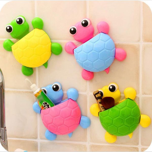 bathroom accessories set turtle toothbrush holder wall suction hook toothpaste holder wall mount tooth brush storage rack
bathroom accessories set turtle toothbrush holder wall suction hook toothpaste holder wall mount tooth brush storage rack