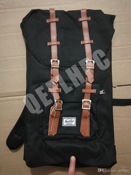 2019 outdoors packs backpack fashion knapsack computer package big canvas + nylon handbag travel bag sport&outdoor packs lapbag canada
2019 outdoors packs backpack fashion knapsack computer package big canvas + nylon handbag travel bag sport&outdoor packs lapbag canada