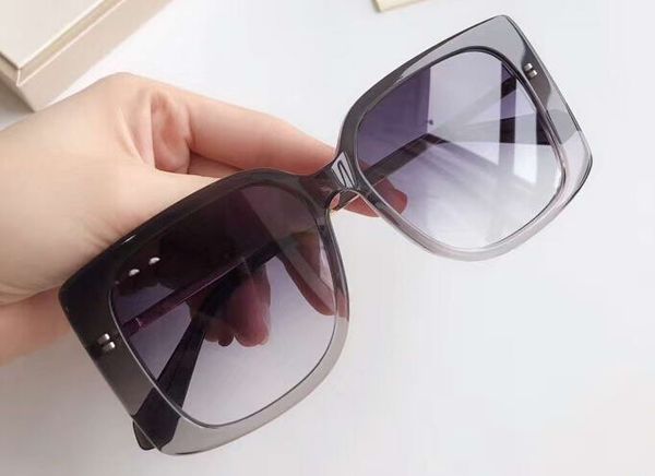 women designer square sunglasses grey to clear frame sun glasses 1216 designer sunglasses shades new with box, White;black
women designer square sunglasses grey to clear frame sun glasses 1216 designer sunglasses shades new with box, White;black