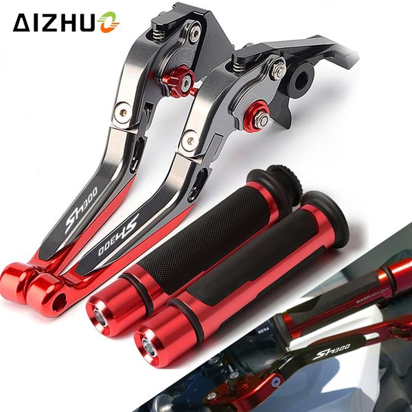 brake clutch lever extendable adjustable motorcycle hand grip handlebar for sh300 sh 300 2018 brake clutch
brake clutch lever extendable adjustable motorcycle hand grip handlebar for sh300 sh 300 2018 brake clutch