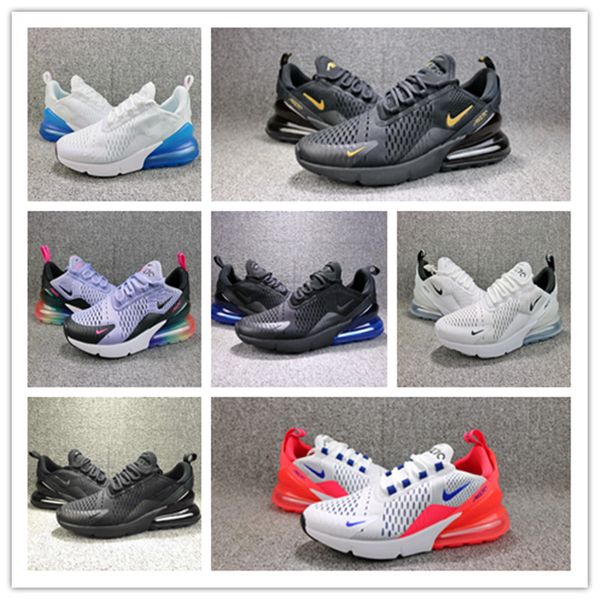 2019 Горячей продажа 270 Повседневных кроссовки Мужчина Habanero Красных женщины Vapormax Спортивная обувь blackGucci моды 27C тренеры кроссовки с коробкой
2019 Горячей продажа 270 Повседневных кроссовки Мужчина Habanero Красных женщины Vapormax Спортивная обувь blackGucci моды 27C тренеры кроссовки с коробкой