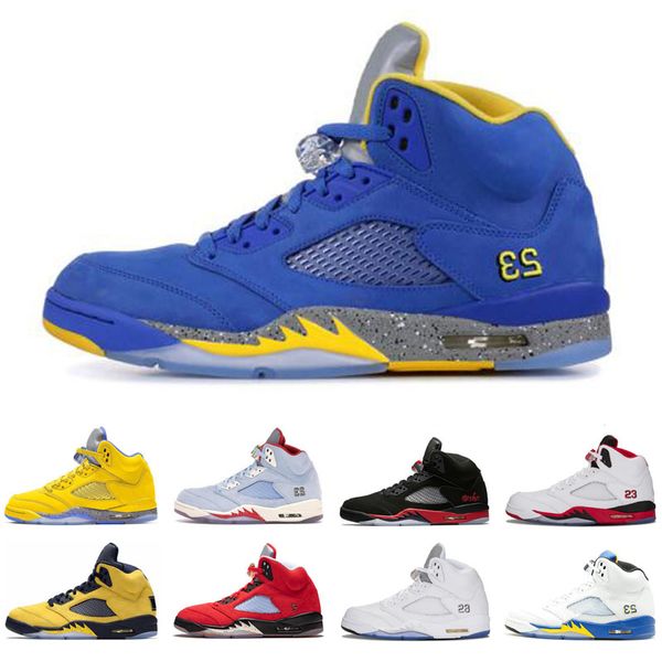 2020 5 5s v throphy room man basketball shoes ice blue red blue suede fire red laney royal mens trainers sport sneakers
2020 5 5s v throphy room man basketball shoes ice blue red blue suede fire red laney royal mens trainers sport sneakers
