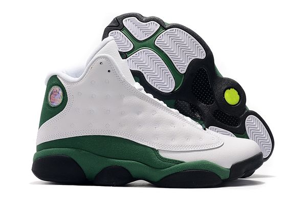 2020 new arrival high 13s island green white green with purple eye leather outdoor shoes men shoes size 40-47
2020 new arrival high 13s island green white green with purple eye leather outdoor shoes men shoes size 40-47