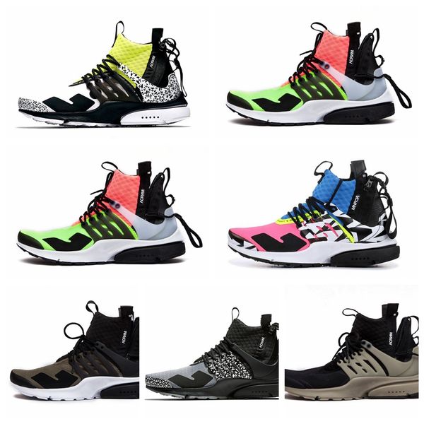 2018 presto 2.0 mid acronym x racer мужчины женщины кроссовки дартс-стрит дизайнерская обувь камуфляж граффити повседневные кроссовки
2018 presto 2.0 mid acronym x racer мужчины женщины кроссовки дартс-стрит дизайнерская обувь камуфляж граффити повседневные кроссовки