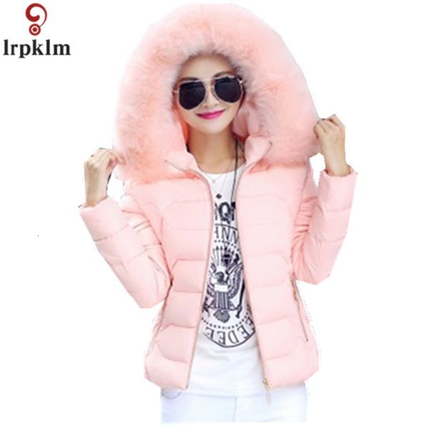 2018 new women's padded down jacket winter warm coat big fur hoodie thin zipper short coat ladies elegant winter jacket lz878 y190926, Black;white
2018 new women's padded down jacket winter warm coat big fur hoodie thin zipper short coat ladies elegant winter jacket lz878 y190926, Black;white
