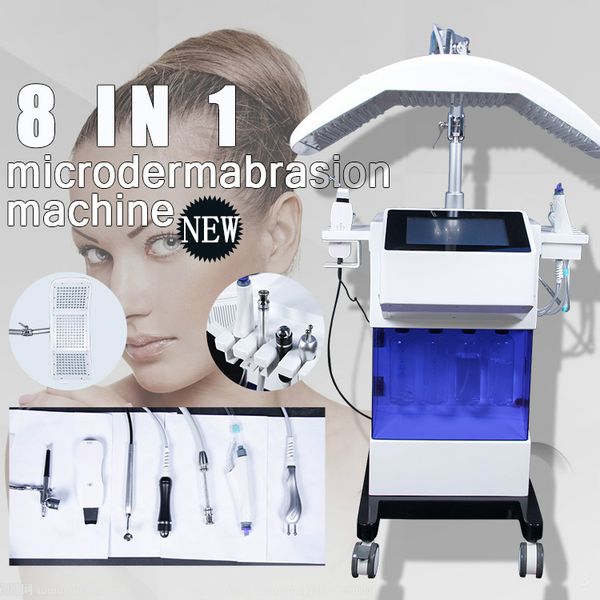 multifunction microdermabrasion machines professional diamond peel dermabrasion facial device for home use rapid skin tissue 8 in 1
multifunction microdermabrasion machines professional diamond peel dermabrasion facial device for home use rapid skin tissue 8 in 1