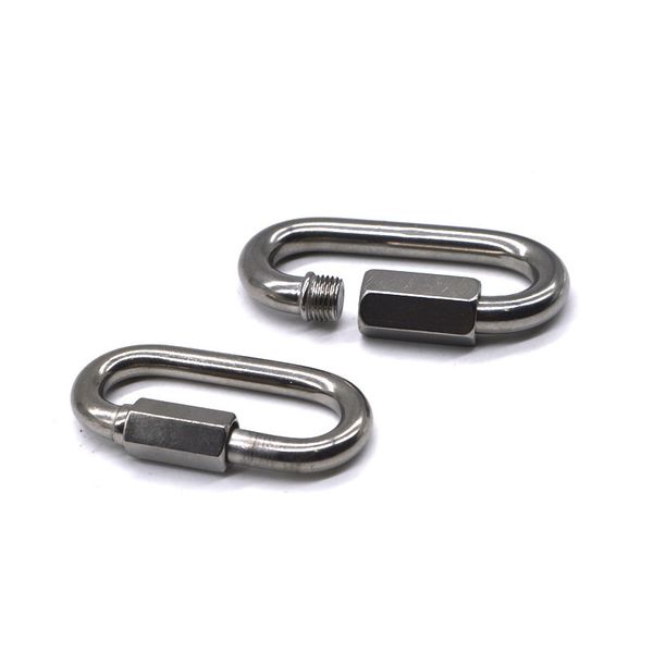 parrot buckle overstriking thickening buckle stainless steel slipknot parrot anklet parts
parrot buckle overstriking thickening buckle stainless steel slipknot parrot anklet parts