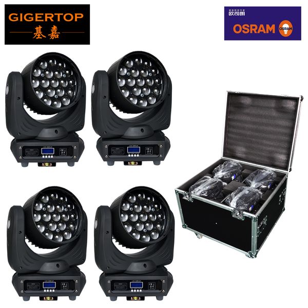 4 Пакет TIPTOP Sky Beam Wash RGBW 4in1 Led Увеличить Wash Moving Light 19X12W Dj Moving Head Dmx луч света Увеличить 4
4 Пакет TIPTOP Sky Beam Wash RGBW 4in1 Led Увеличить Wash Moving Light 19X12W Dj Moving Head Dmx луч света Увеличить 4