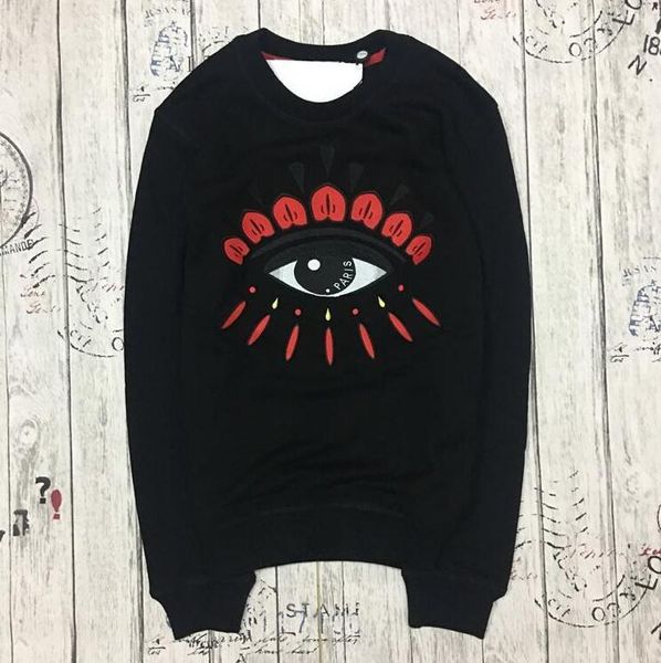 New brand hoodie weat hirt men tiger head embroidery eye winter women hoodie with k to o letter de igner treetwear jogger top clothing, Black
New brand hoodie weat hirt men tiger head embroidery eye winter women hoodie with k to o letter de igner treetwear jogger top clothing, Black