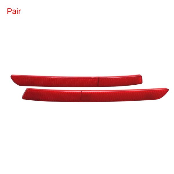 left right rear bumper trim reflector piece for vw transporter 2012-2015 split rear barn doors t6(wing door) 7e0 945 105a 106a
left right rear bumper trim reflector piece for vw transporter 2012-2015 split rear barn doors t6(wing door) 7e0 945 105a 106a