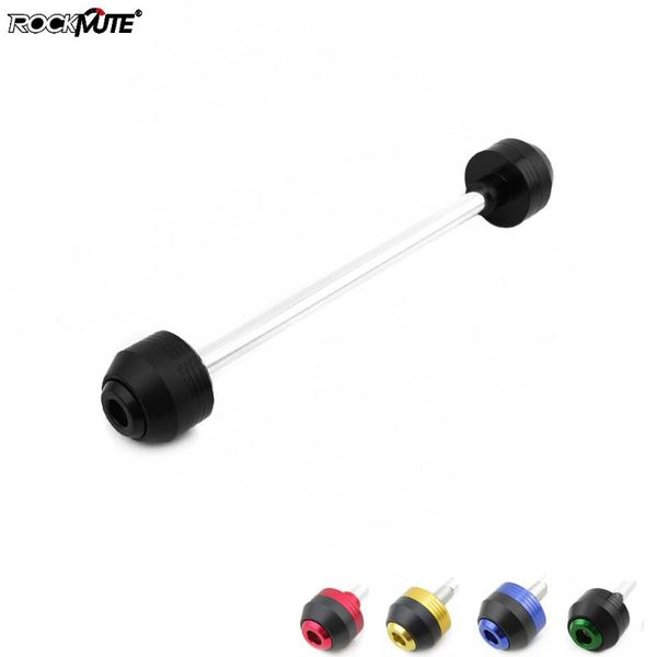 for vfr1200f 2010-2014 motorcycle front axle fork wheel protector crash sliders falling pad black gold red blue green
for vfr1200f 2010-2014 motorcycle front axle fork wheel protector crash sliders falling pad black gold red blue green