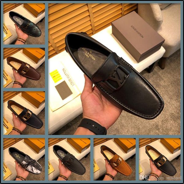20mc men обђви luxury genuine leather поведневное вождение обђв мђжки мокаин мокаин к, Black
20mc men обђви luxury genuine leather поведневное вождение обђв мђжки мокаин мокаин к, Black