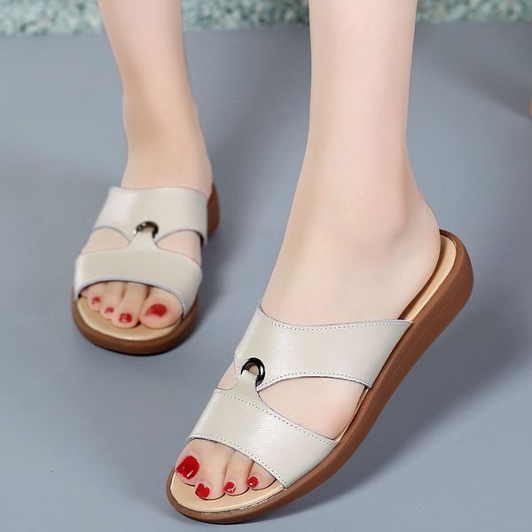 slippers summer women shoes fashion flip flops outside comfortable slides sandals ladies beach, Black
slippers summer women shoes fashion flip flops outside comfortable slides sandals ladies beach, Black