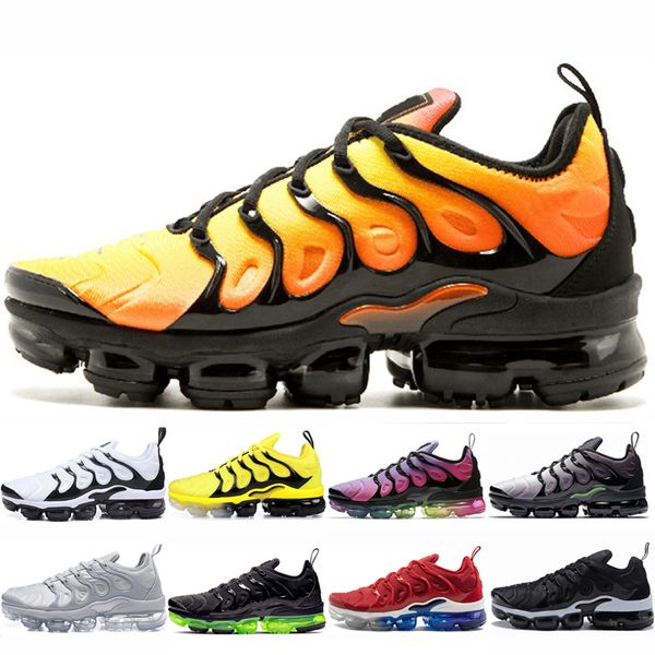 new plus men sunset running shoes designer mens women hyper blue psychic pink be true pink rise cool grey sport sneaker shoe
new plus men sunset running shoes designer mens women hyper blue psychic pink be true pink rise cool grey sport sneaker shoe