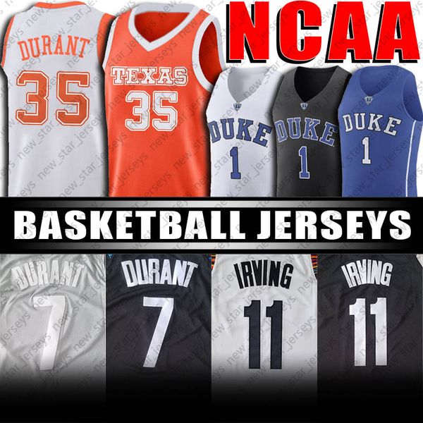 ncaa university of texas at austin 35 kevin jersey durant duke blue devils college kyrie 11 basketballl irving jersey, Black;red
ncaa university of texas at austin 35 kevin jersey durant duke blue devils college kyrie 11 basketballl irving jersey, Black;red