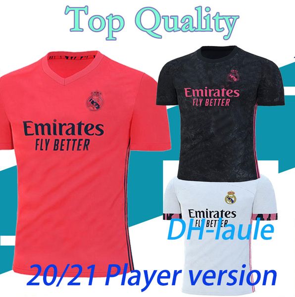 player verion hazard soccer jerseys real madrid 20 21 jovic camiseta de fútbol 2020 2021 asensio football shirt camisa de futebol, Black;yellow
player verion hazard soccer jerseys real madrid 20 21 jovic camiseta de fútbol 2020 2021 asensio football shirt camisa de futebol, Black;yellow