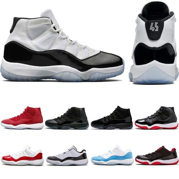 with box 11 11s low high le platinum tint men women basketball shoes concord 45 blue velvet flowers cool grey j11 sneakers
with box 11 11s low high le platinum tint men women basketball shoes concord 45 blue velvet flowers cool grey j11 sneakers