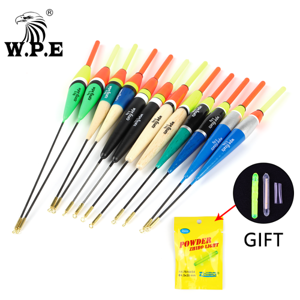 w.p.e 5pcs/pack fishing float 5g barguzinsky fir float length 19cm-23cm carp fishing vertical buoy bobber tackle pesca
w.p.e 5pcs/pack fishing float 5g barguzinsky fir float length 19cm-23cm carp fishing vertical buoy bobber tackle pesca