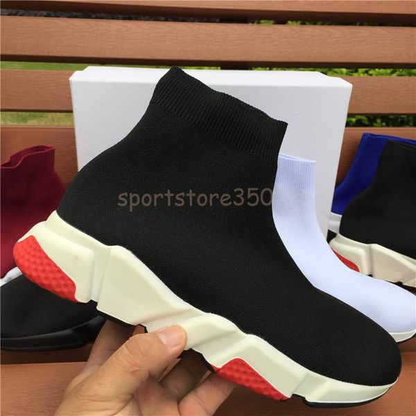platform speed trainer paris knit sock shoes triple black white red fashion boots designer sports runner men women casual sneakers
platform speed trainer paris knit sock shoes triple black white red fashion boots designer sports runner men women casual sneakers