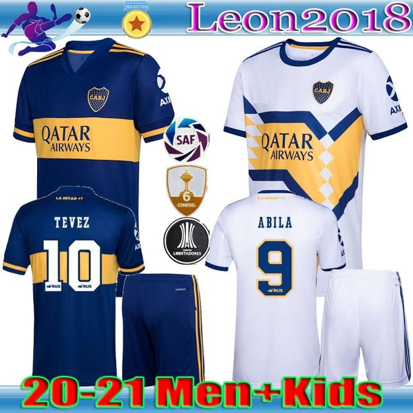 kids 2020 2021 boca juniors soccer jersey home away 20 21 gago osvaldo carlitos perez de rossi tevez pavon jrs football shirt, Black;yellow
kids 2020 2021 boca juniors soccer jersey home away 20 21 gago osvaldo carlitos perez de rossi tevez pavon jrs football shirt, Black;yellow