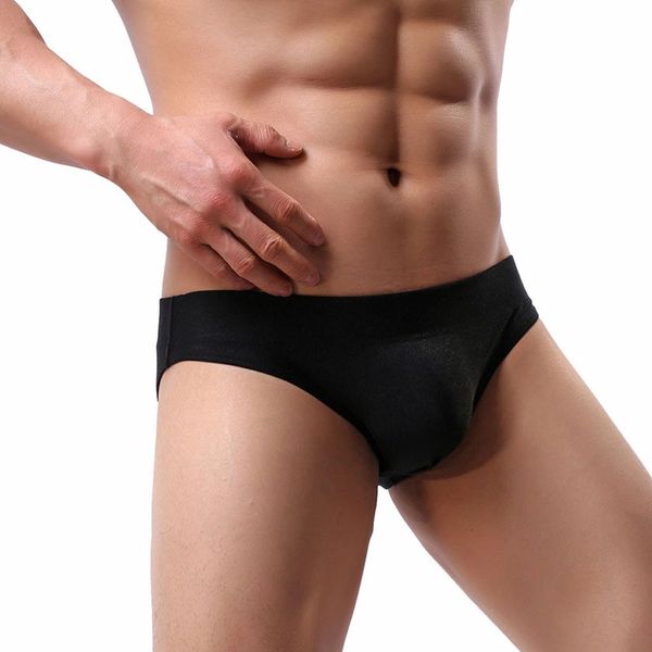 men underwear shorts underpants soft briefs panties breathable comfortable soft casual briefs knickers sale, Black;white
men underwear shorts underpants soft briefs panties breathable comfortable soft casual briefs knickers sale, Black;white