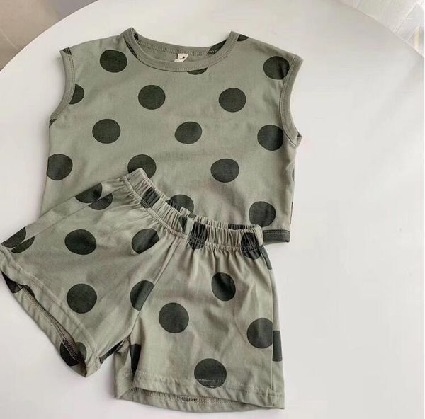 2020 корейский стиль для девочек для мальчиков 2 шт набор t-shirt + шорты костюмы хлопка способа лета малышей 2-7t pt736, White
2020 корейский стиль для девочек для мальчиков 2 шт набор t-shirt + шорты костюмы хлопка способа лета малышей 2-7t pt736, White