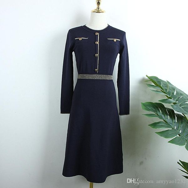 829 2019 осень бренд же стиль свитер пуловер полосатый круглый вырез с длинным рукавом kint платье женская одежда dl, Black;gray
829 2019 осень бренд же стиль свитер пуловер полосатый круглый вырез с длинным рукавом kint платье женская одежда dl, Black;gray