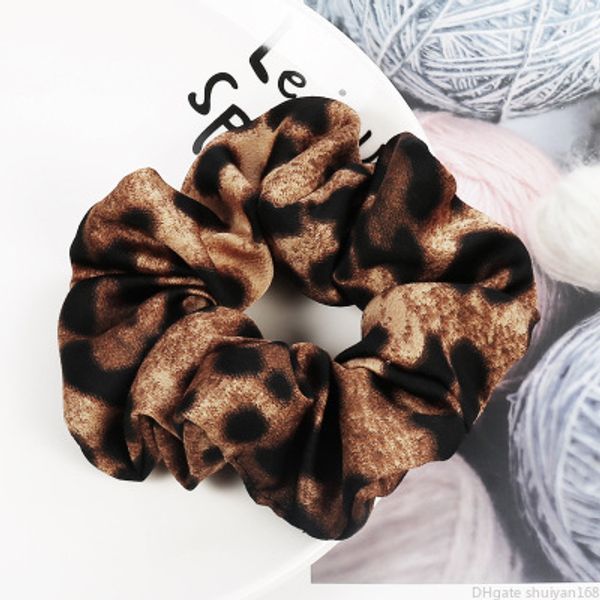 leopard ponytail holder fabric hair rope hair scrunchy hairbands party jewelry accessories fashion basic elastic hair band loop ring dhl, Pink
leopard ponytail holder fabric hair rope hair scrunchy hairbands party jewelry accessories fashion basic elastic hair band loop ring dhl, Pink
