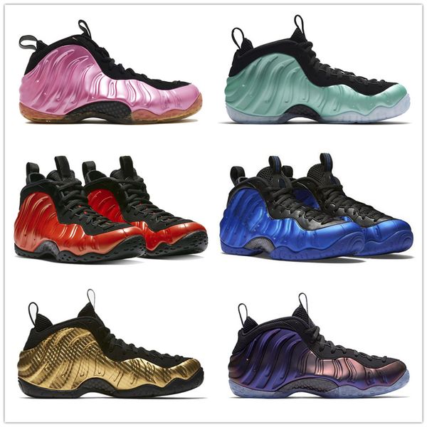 fashion eggplant island green metallic red mens basketball shoes air foamposite penny hardaway men trainers sports sneakers shoes 
fashion eggplant island green metallic red mens basketball shoes air foamposite penny hardaway men trainers sports sneakers shoes