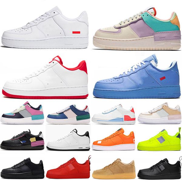 2020 mca low mens women skate shoes shadow tropical twist off utility all black moma outdoors athletic running sports sneakers trainers, White;red
2020 mca low mens women skate shoes shadow tropical twist off utility all black moma outdoors athletic running sports sneakers trainers, White;red