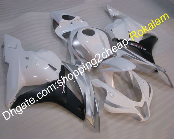 for honda cbr600rr f5 2009 2010 2011 2012 cbr600 rr 09 10 11 12 white silver black motorcycle bodywork fairing set (injection molding)
for honda cbr600rr f5 2009 2010 2011 2012 cbr600 rr 09 10 11 12 white silver black motorcycle bodywork fairing set (injection molding)