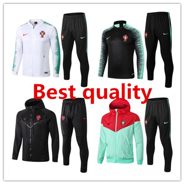 18 19 ronaldo mens hoodie full jacket cr7 train tracksuit soccer jersey félix training shirt mário football kits national team winter coat, Blue;black
18 19 ronaldo mens hoodie full jacket cr7 train tracksuit soccer jersey félix training shirt mário football kits national team winter coat, Blue;black