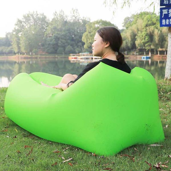 fast folding garden chair inflatable sofa lazy bag sleeping air sofa bed lounge laybag outdoor garden chair for travel or indoor
fast folding garden chair inflatable sofa lazy bag sleeping air sofa bed lounge laybag outdoor garden chair for travel or indoor