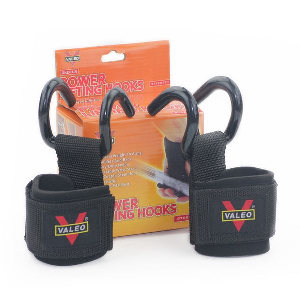 2 pcs weightlifting hook fitness training wrist support gym grips straps wrist pads weights power dumbbell hook wristband gloves
2 pcs weightlifting hook fitness training wrist support gym grips straps wrist pads weights power dumbbell hook wristband gloves