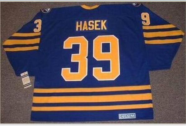 custom men youth women vintage #39 dominik hasek buffalo sabres 1994 ccm hockey jersey size s-5xl or custom any name or number, Black
custom men youth women vintage #39 dominik hasek buffalo sabres 1994 ccm hockey jersey size s-5xl or custom any name or number, Black